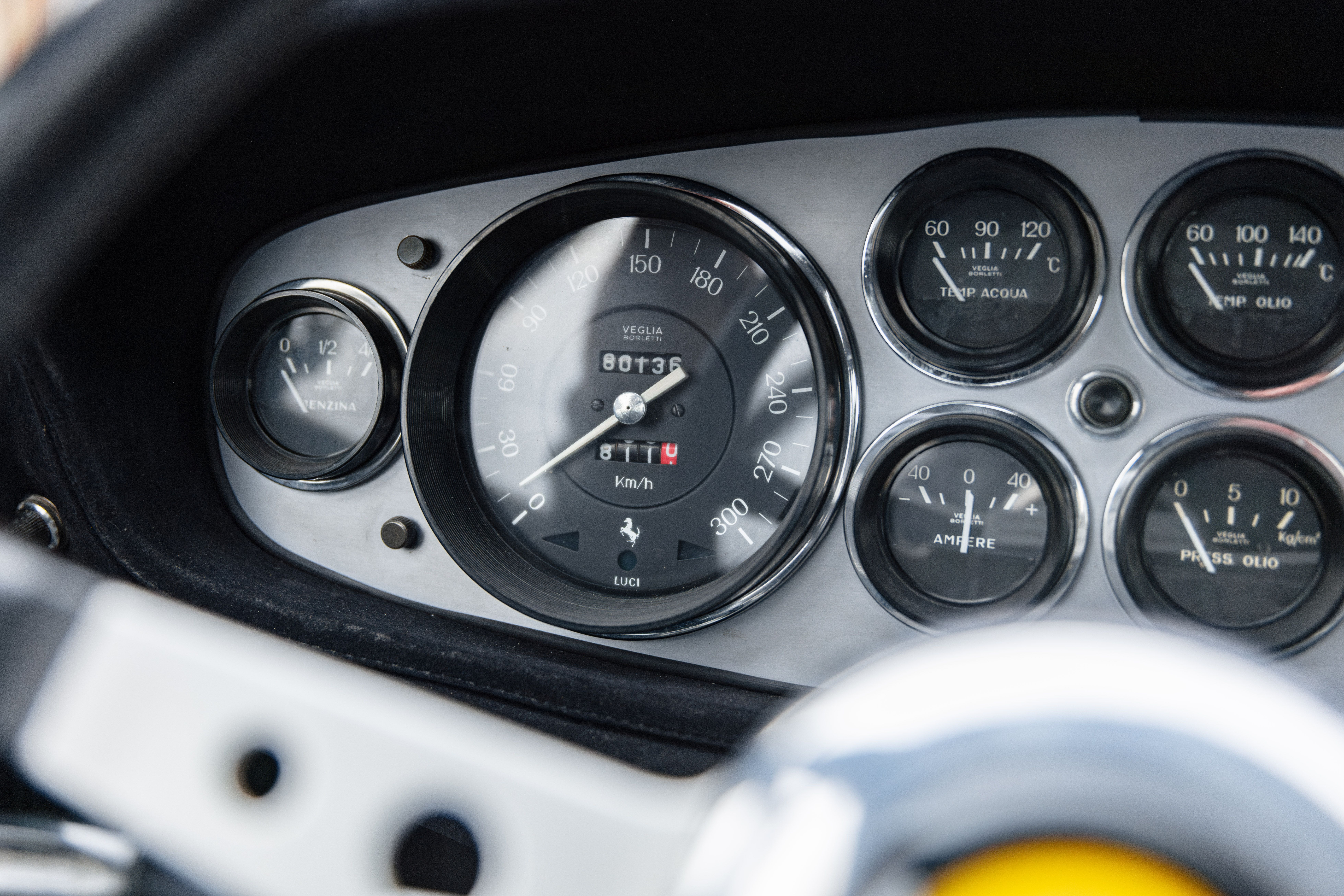 自動車 FEELING43Ferrari DaytonaGR4presentation 自動車 FEELING43Ferrari DaytonaGR4presentation 1986 Ferrari
